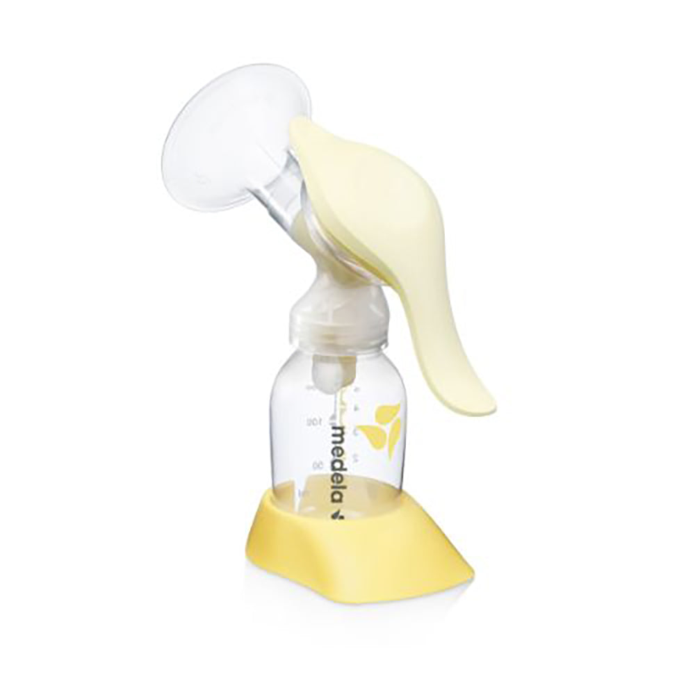 Milliken Medical Harmony™ Breast Pump