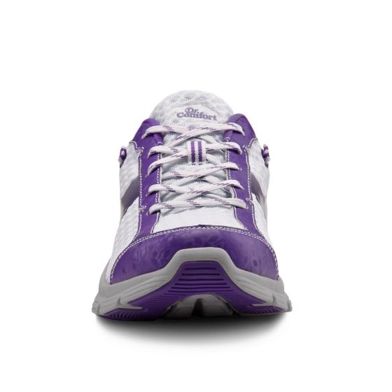 Dr. Comfort Meghan Women’s Athletic Shoe