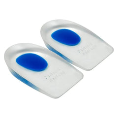 Vive Silicone Heel Cups