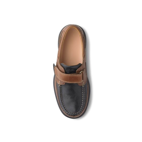 Dr.Comfort Mike Men’s Casual Boat Shoe