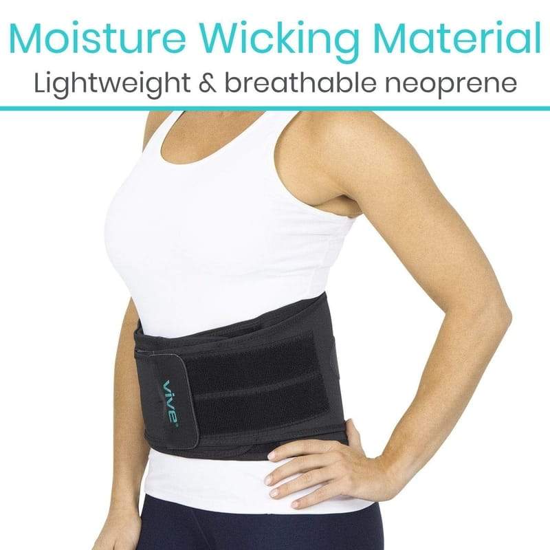 Vive Back Brace