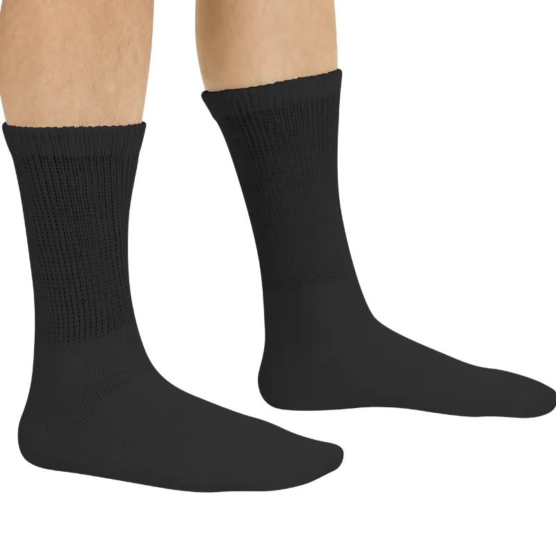 Vive Non-Binding Socks