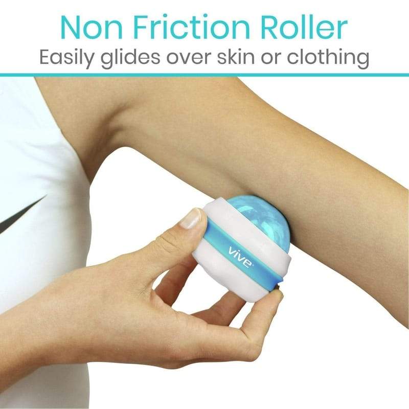 Vive Massage Roller Ball