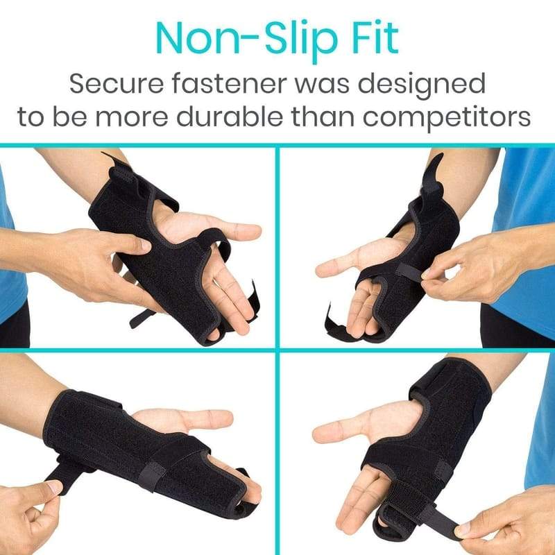 Vive Boxer Splint