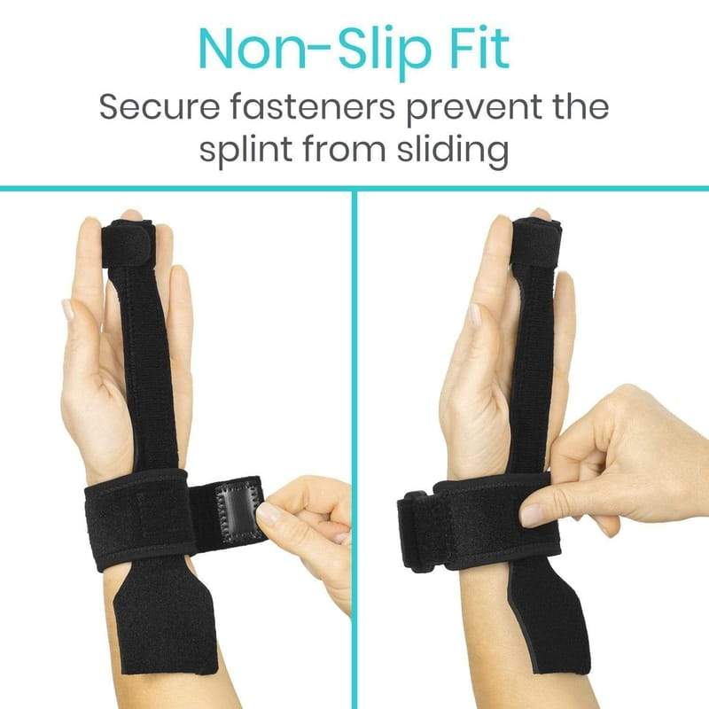 Vive Extended Trigger Finger Splint