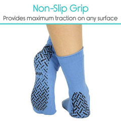 Vive Non-Slip Socks