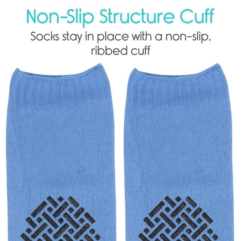 Vive Non-Slip Socks