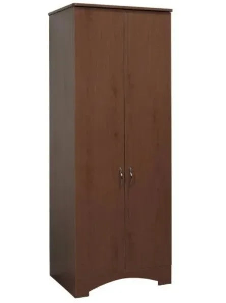 Drive Medical Oslo 2-Door Wardrobe