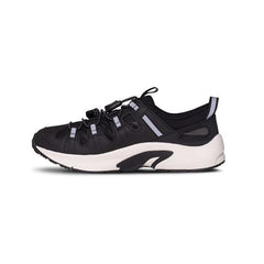 Dr. Comfort Earhart Women’s Athletic Shoe - Black