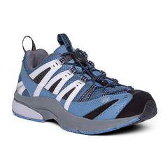 Dr. Comfort Performance Cobalt Men’s Athletic Shoe