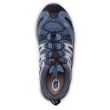 Dr. Comfort Performance Cobalt Men’s Athletic Shoe