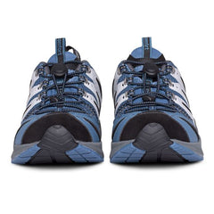 Dr. Comfort Performance Cobalt Men’s Athletic Shoe