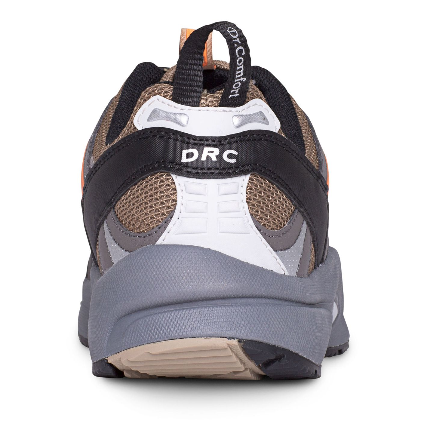 Dr. Comfort Performance Copper Men’s Athletic Shoe