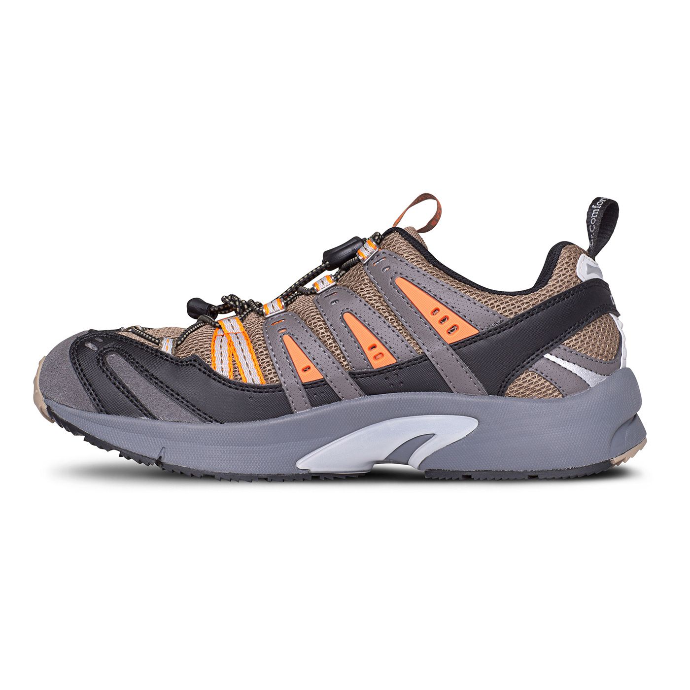 Dr. Comfort Performance Copper Men’s Athletic Shoe