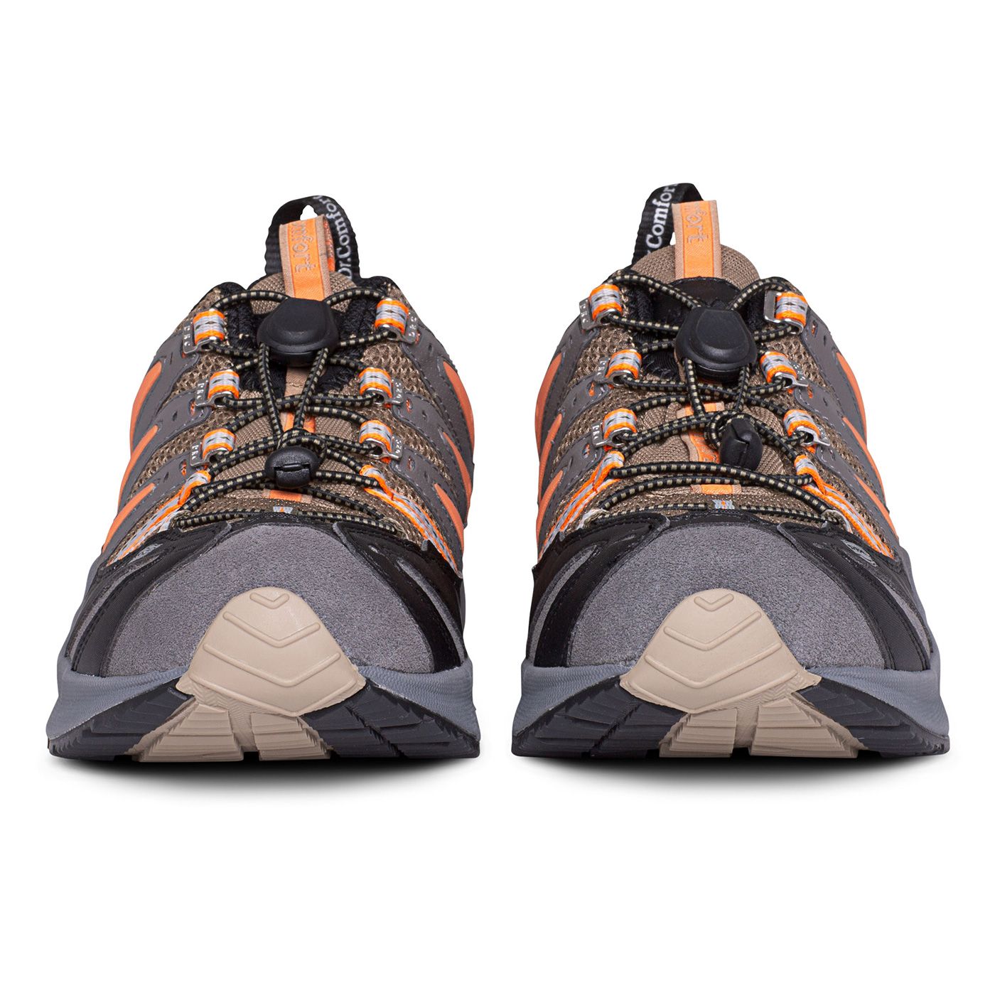 Dr. Comfort Performance Copper Men’s Athletic Shoe