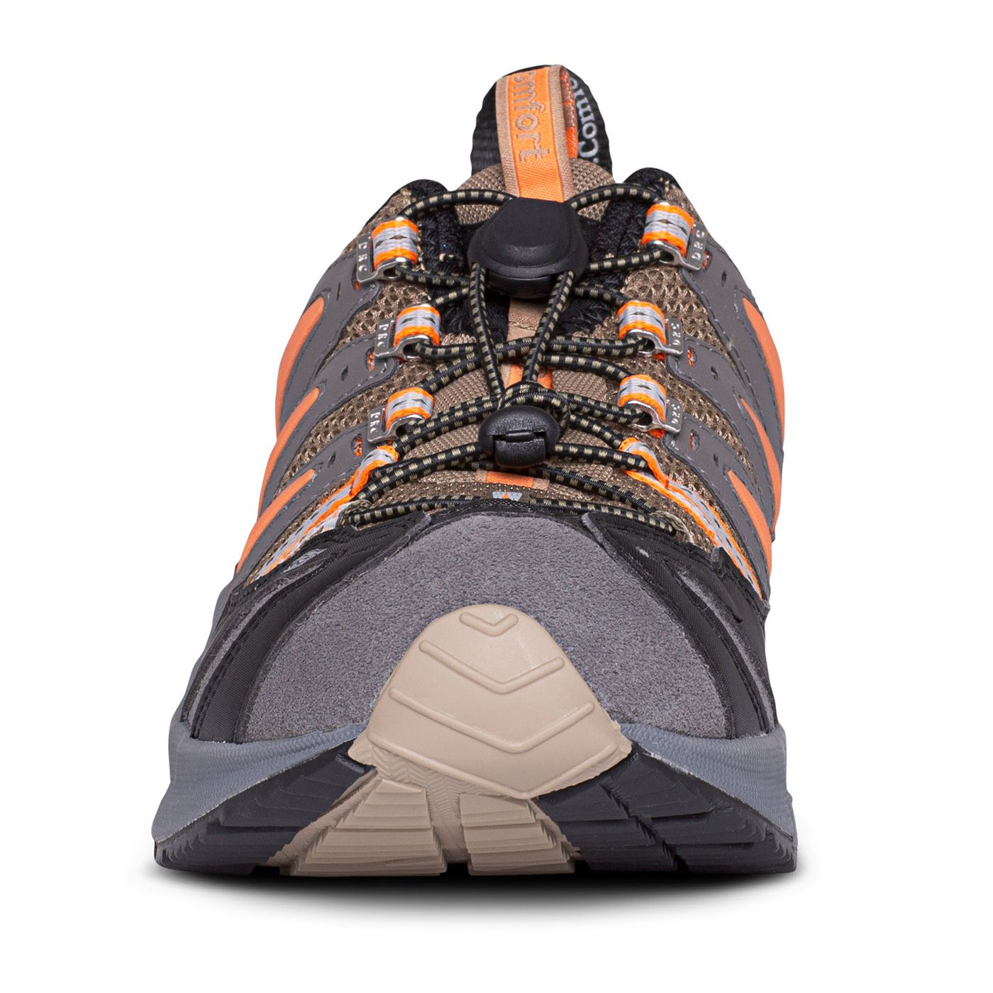 Dr. Comfort Performance Copper Men’s Athletic Shoe