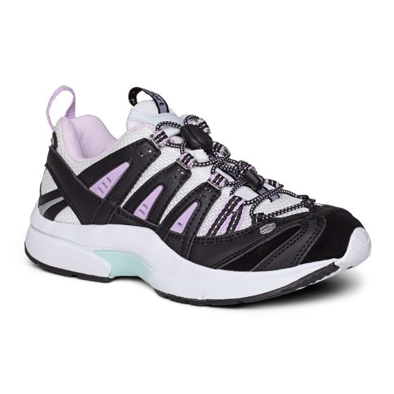 Dr. Comfort Refresh Women’s Athletic Shoe Lilac