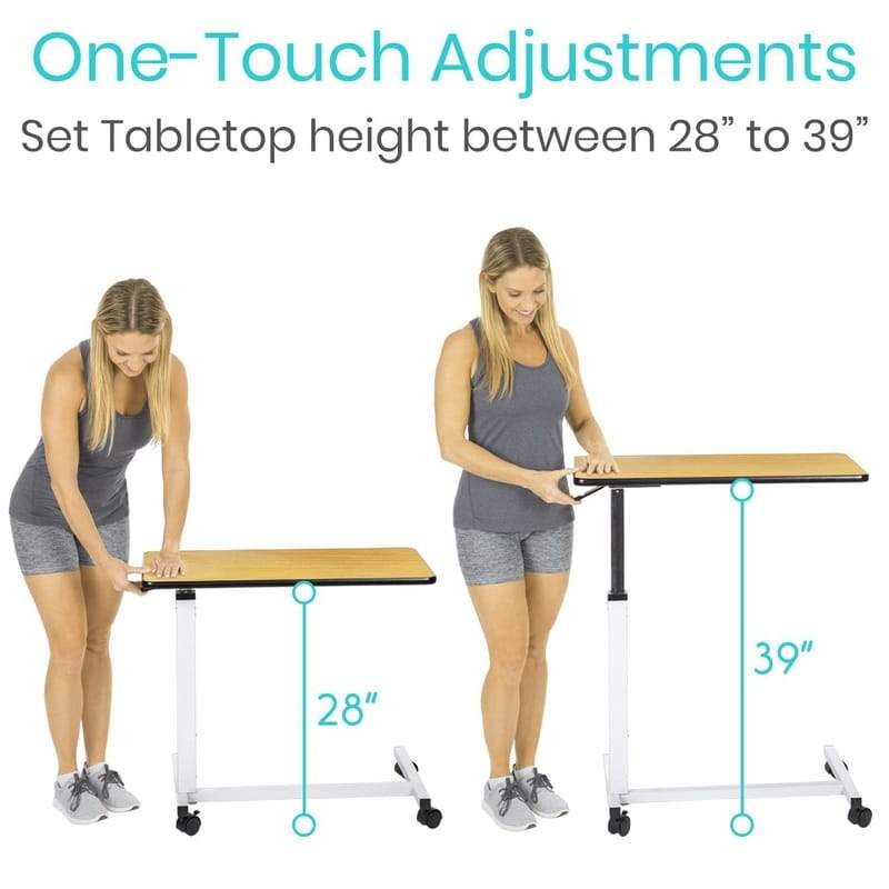 Vive Overbed Table