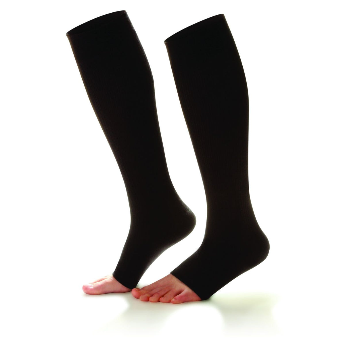 Dr. Comfort Open Toe Socks (20-30)