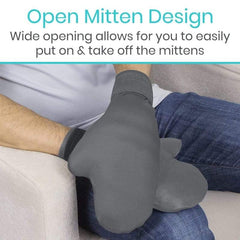 Vive Warming Mittens