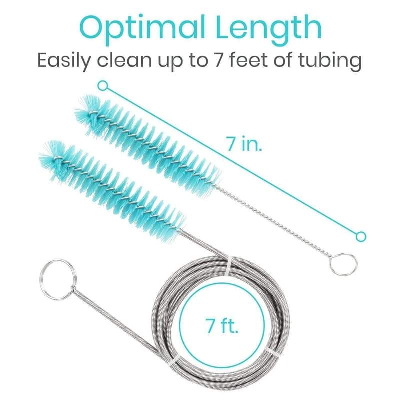 Vive CPAP Tube Brush