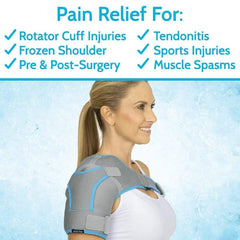 Vive Shoulder Ice Wrap