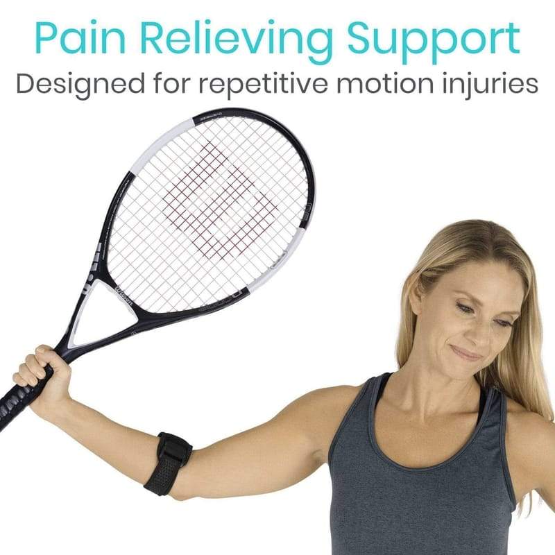 Vive Tennis Elbow Straps