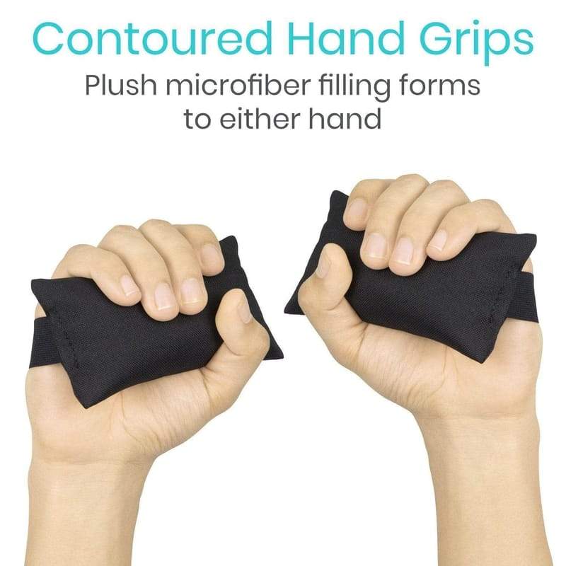 Vive Palm Grips