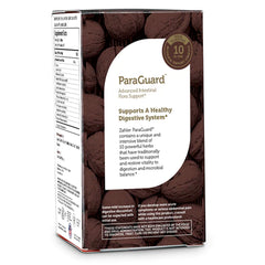 Zahlers - ParaGuard (90) Softgels