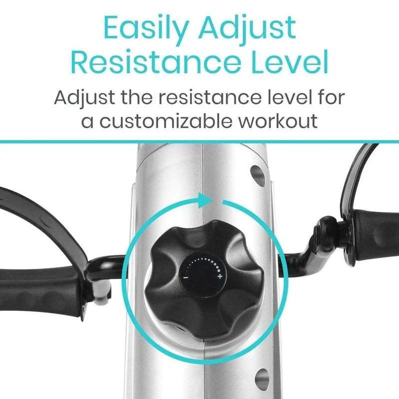 Vive Pedal Exerciser