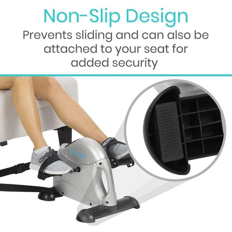 Vive Pedal Exerciser