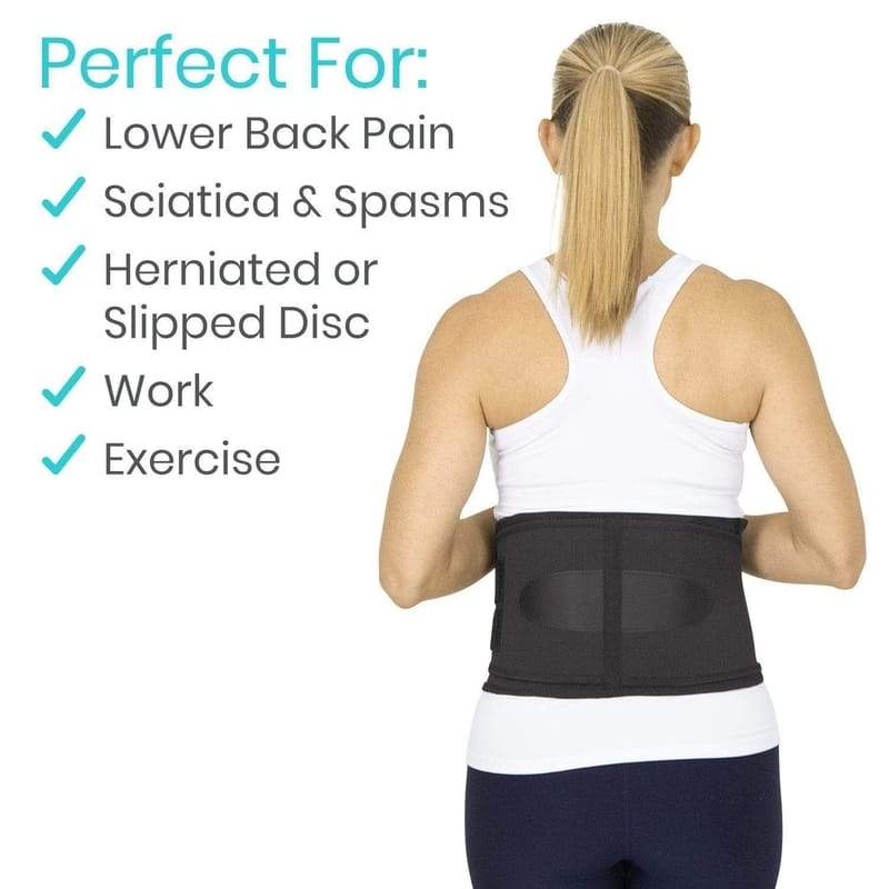 Vive Back Brace