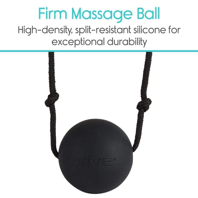 Vive Plantar Fasciitis Ball