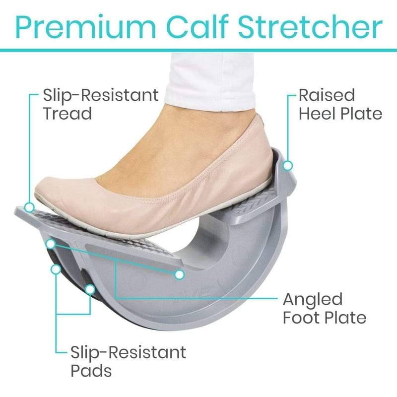 Vive Calf Stretcher