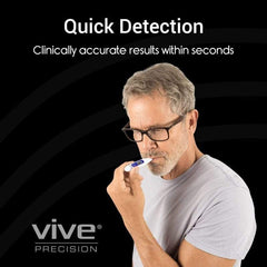 Vive Digital Thermometer