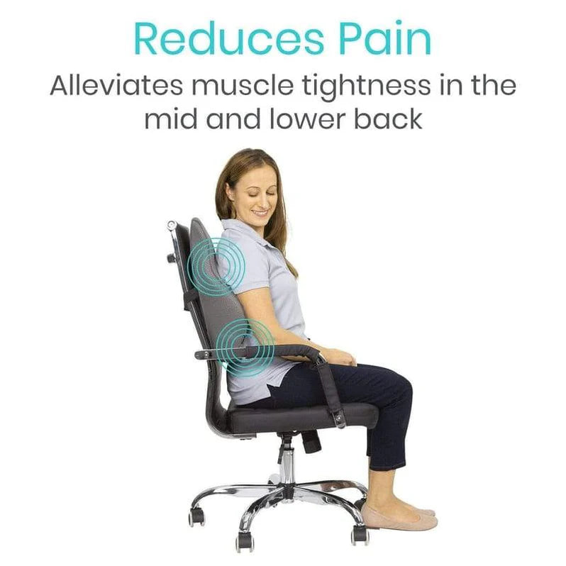 Vive Full Lumbar Cushion