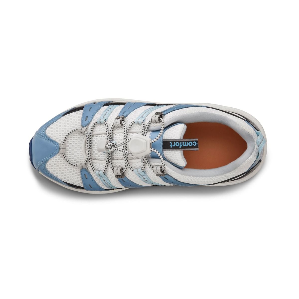 Dr. Comfort Refresh X Women’s Double Depth Shoe