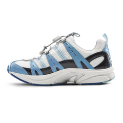 Dr. Comfort Refresh Women’s Athletic Shoe Blue