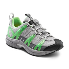 Dr. Comfort Refresh Women’s Athletic Shoe Lime