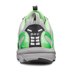 Dr. Comfort Refresh Women’s Athletic Shoe Lime