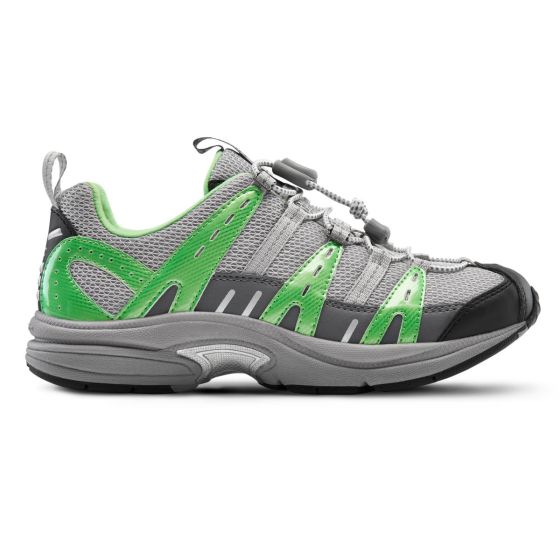 Dr. Comfort Refresh Women’s Athletic Shoe Lime