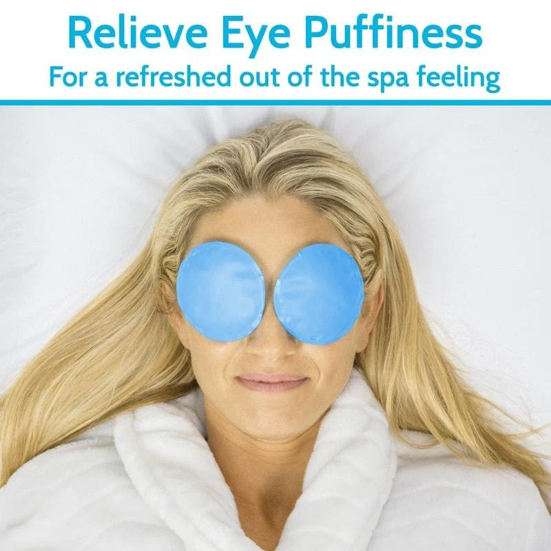 Vive Ice Eye Mask