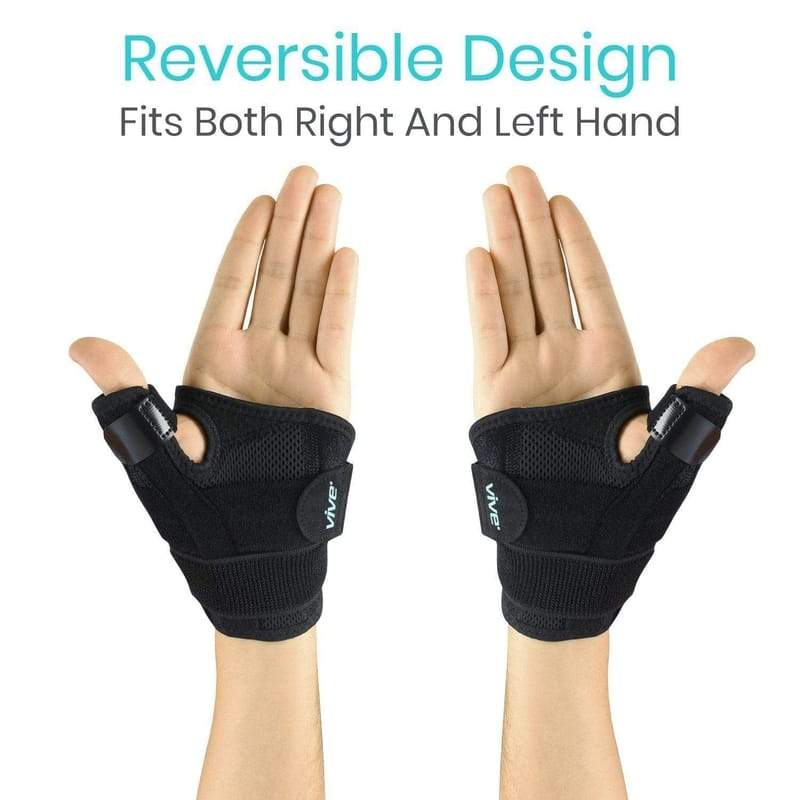 Vive Thumb Brace