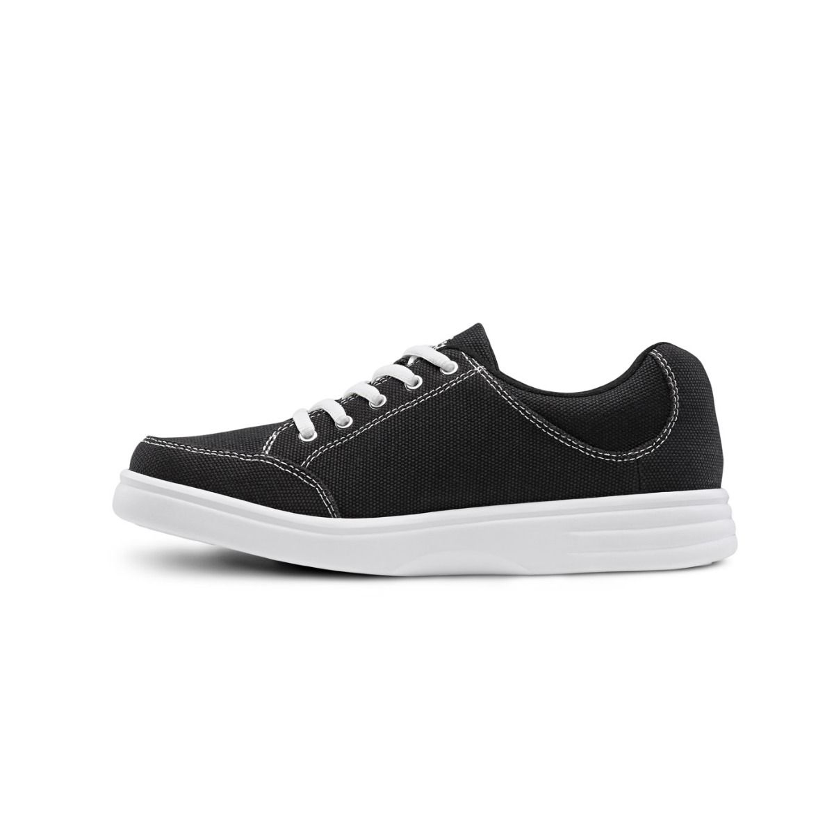 Dr. Comfort Riley Women’s Canvas Sneaker