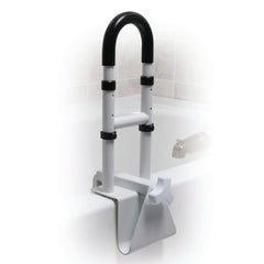 Drive Medical Clamp-On Tub Rail