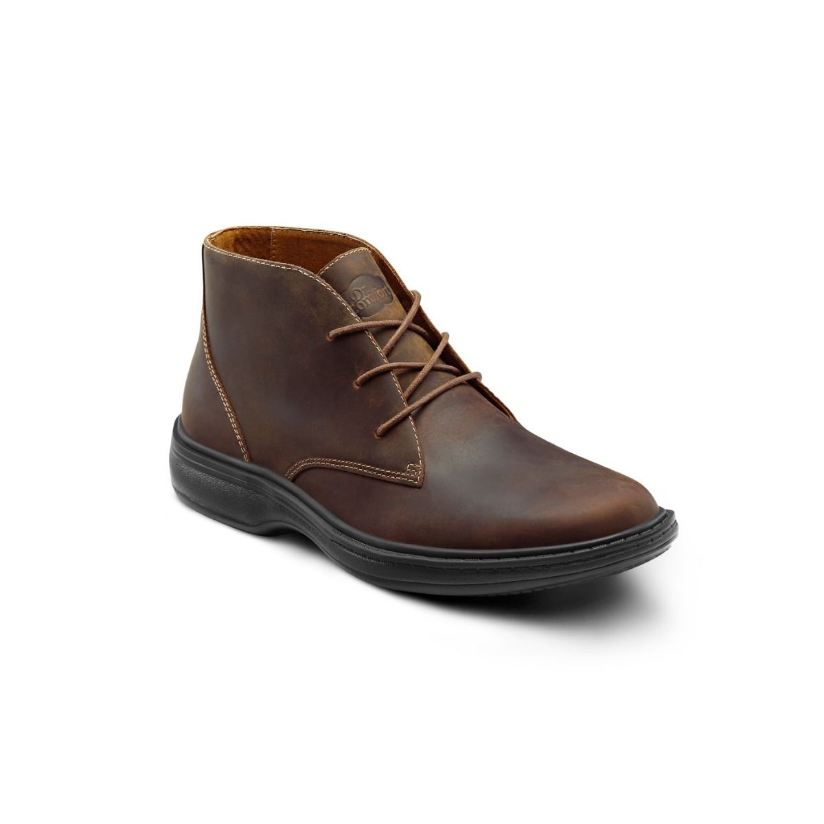 Dr.Comfort Ruk Men’s Chukka Boot