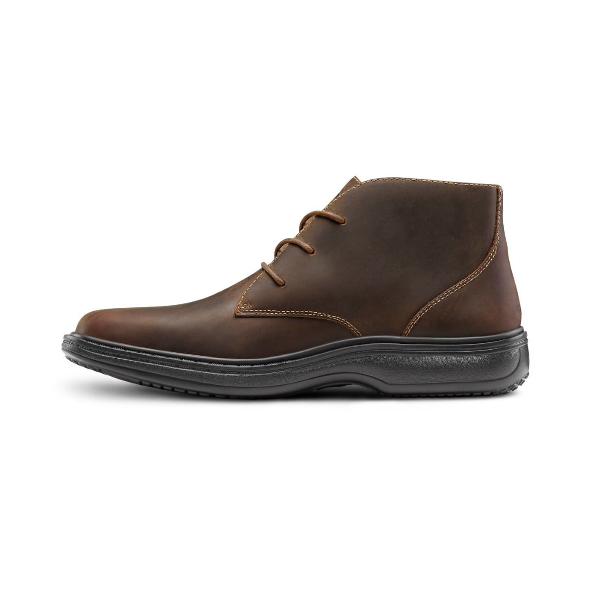 Dr.Comfort Ruk Men’s Chukka Boot