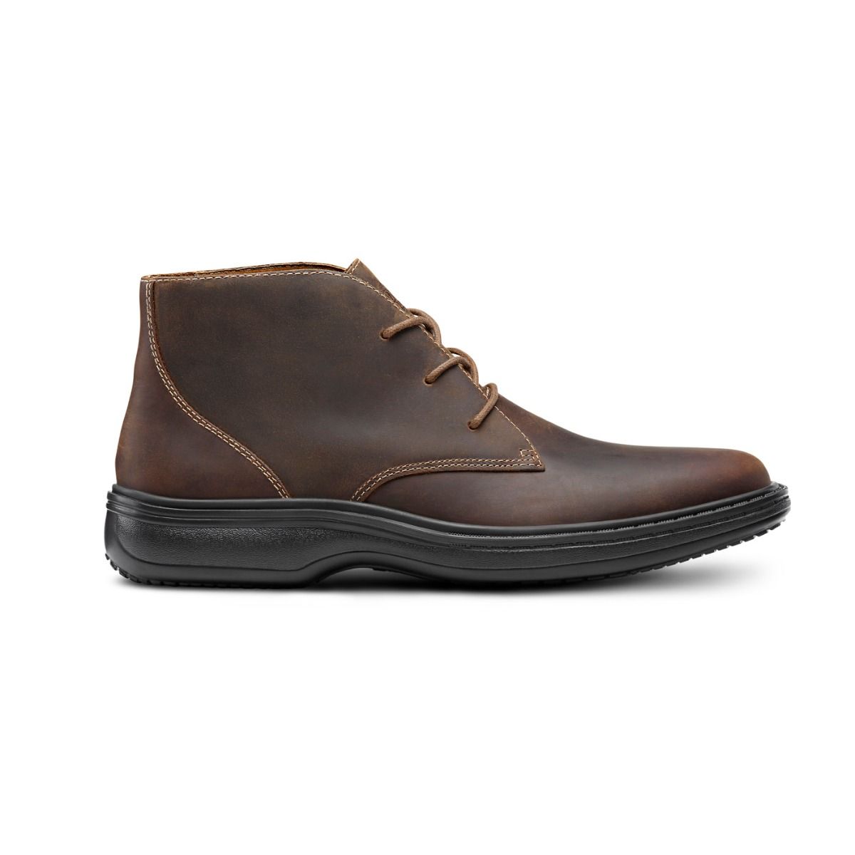 Dr.Comfort Ruk Men’s Chukka Boot