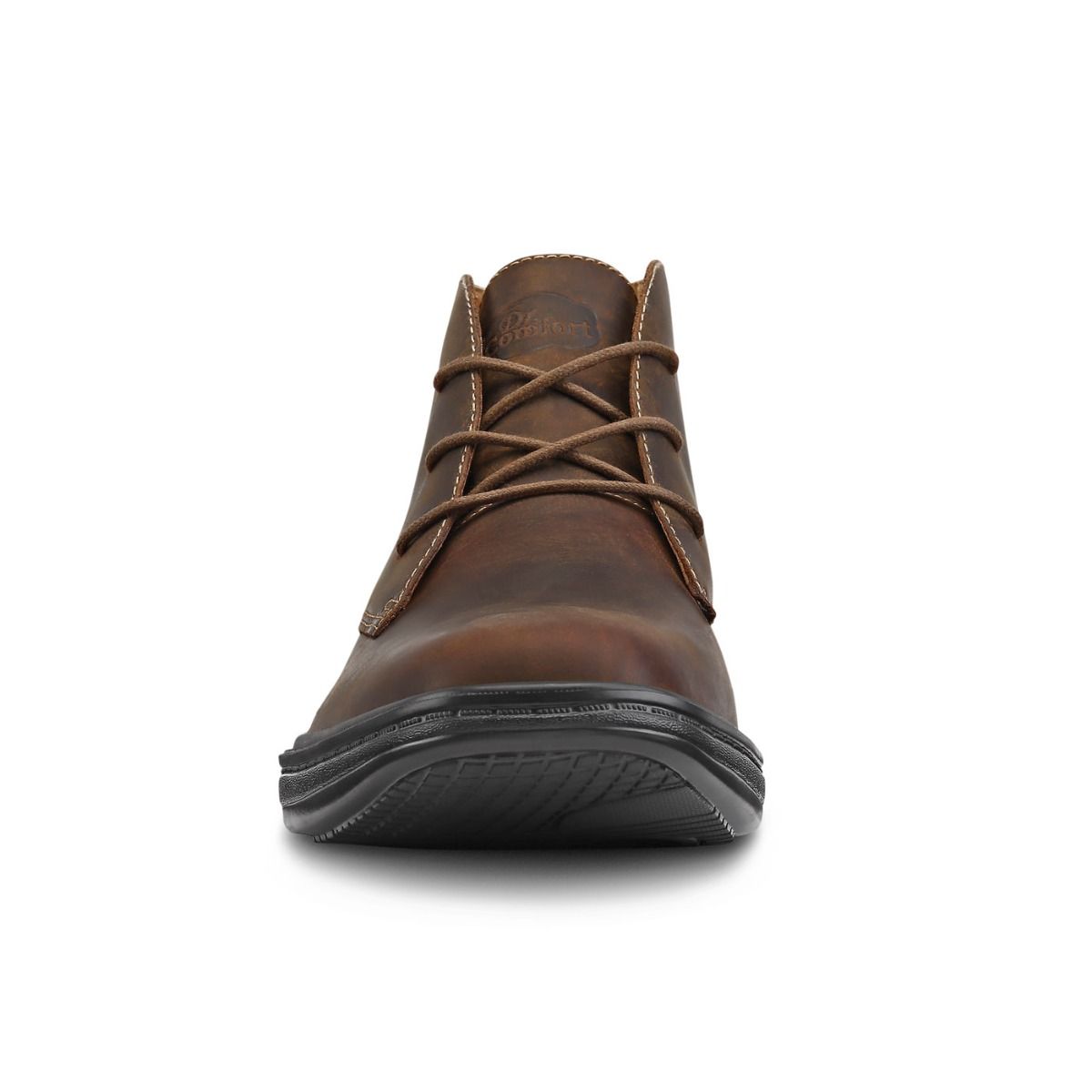 Dr.Comfort Ruk Men’s Chukka Boot