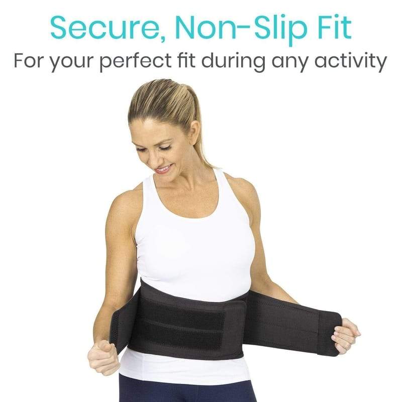 Vive Back Brace